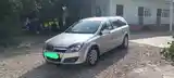 Opel Astra H, 2007-8