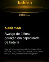 Xiaomi Poco X7 Pro 5G 12+6/512GB-10