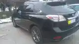 Lexus RX series, 2011-5