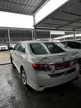 Toyota Corolla, 2011-6