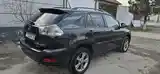 Lexus RX series, 2008-5