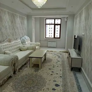 2-комн. квартира, 8 этаж, 79 м², Профсоюз