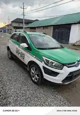 BAIC BJ30, 2018-3