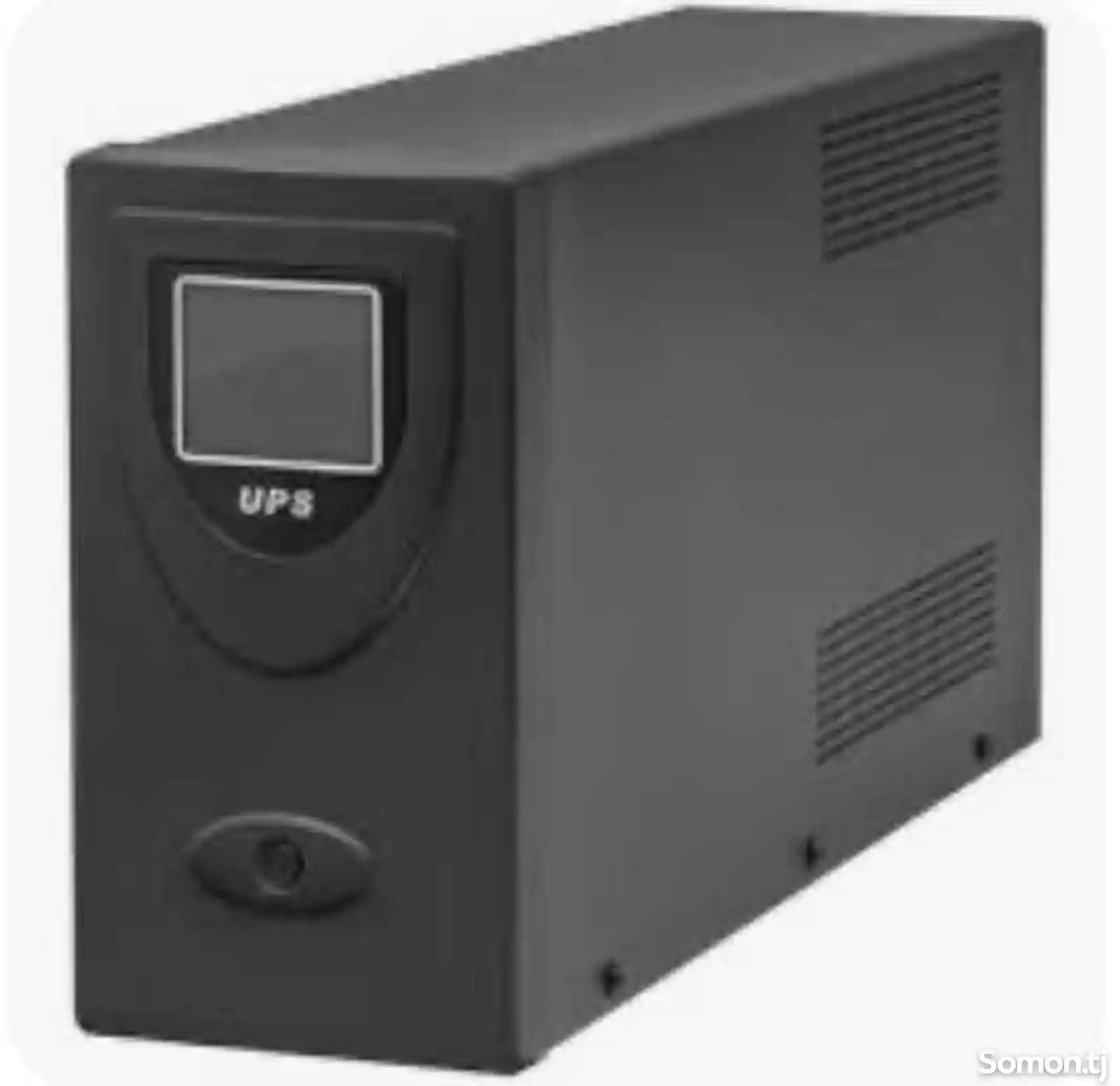 UPS инвертор ИБП-1