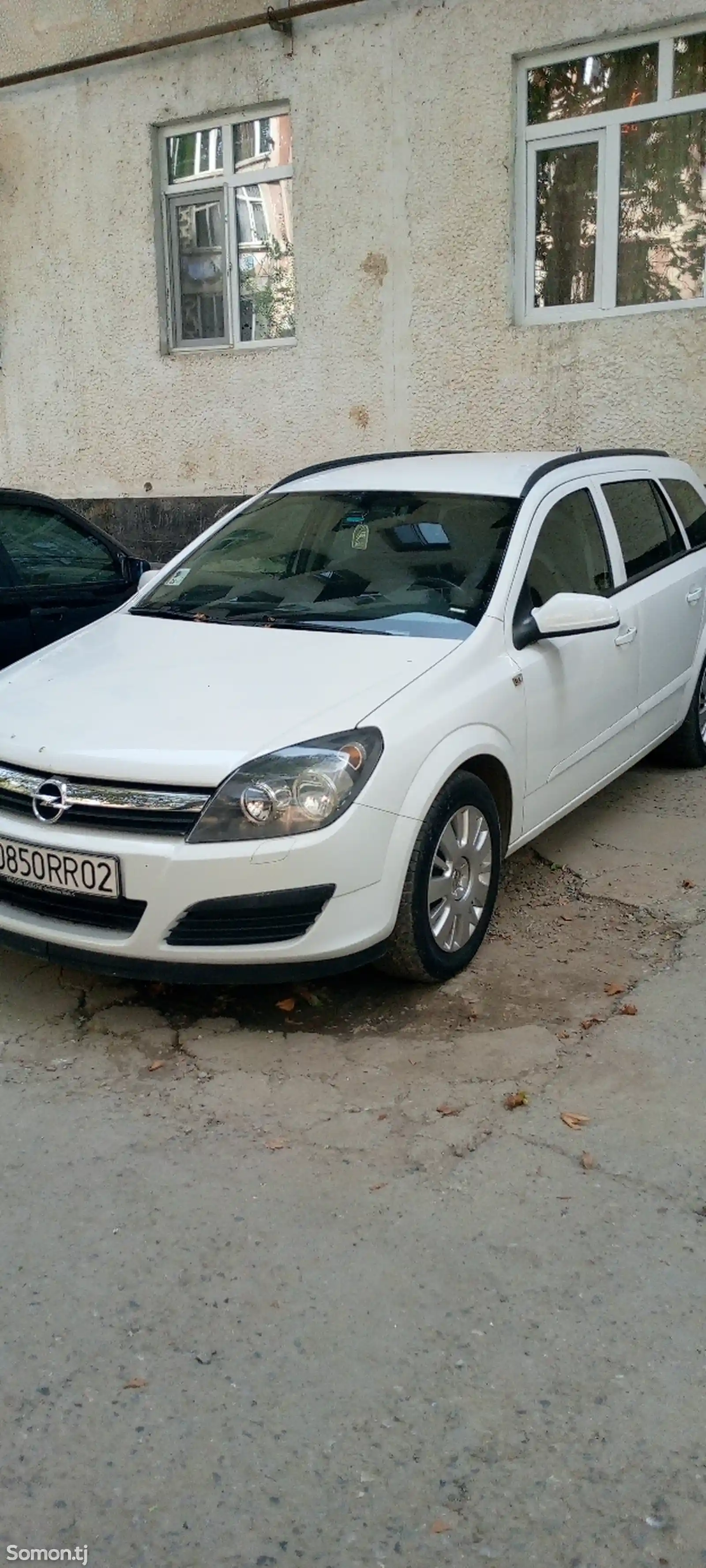 Opel Astra H, 2006-2