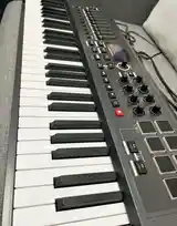 Миди клавиатура Novation Impulse 61-3