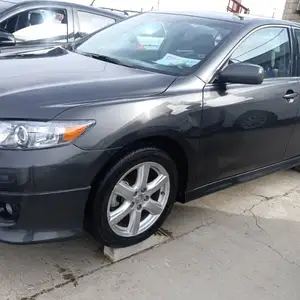 Toyota Camry, 2008