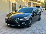 Lexus ES series, 2013-2