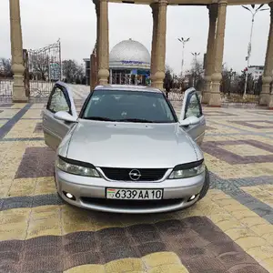 Opel Vectra B, 1999