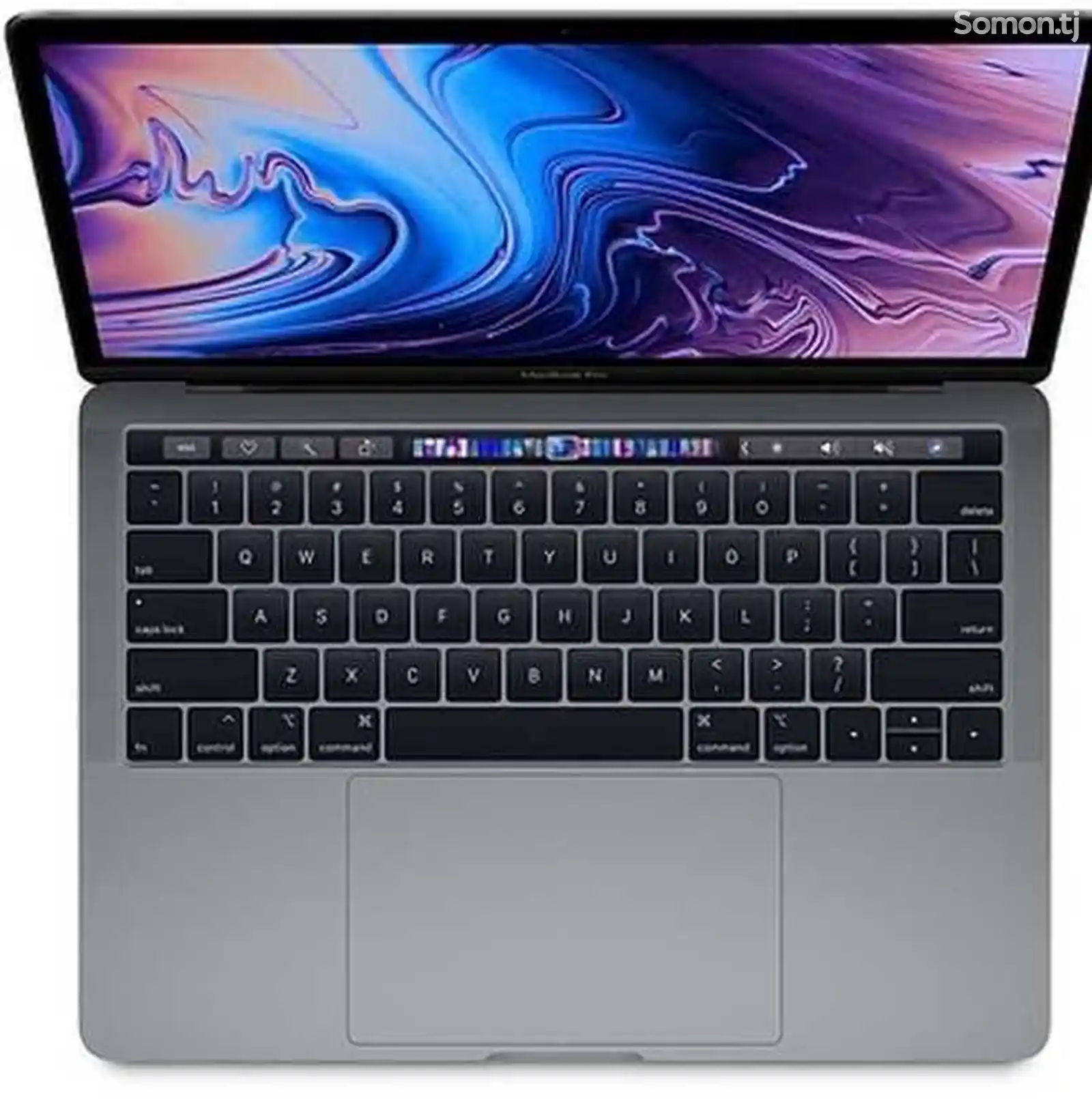 Ноутбук MacBook Pro 13, 2019-2