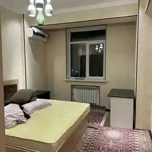 2-комн. квартира, 11 этаж, 60м², Альфемо