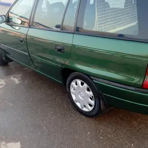 Opel Astra F, 1998