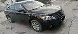 Toyota Camry, 2007-2