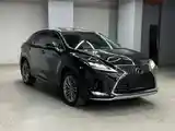 Lexus RX series, 2022-6