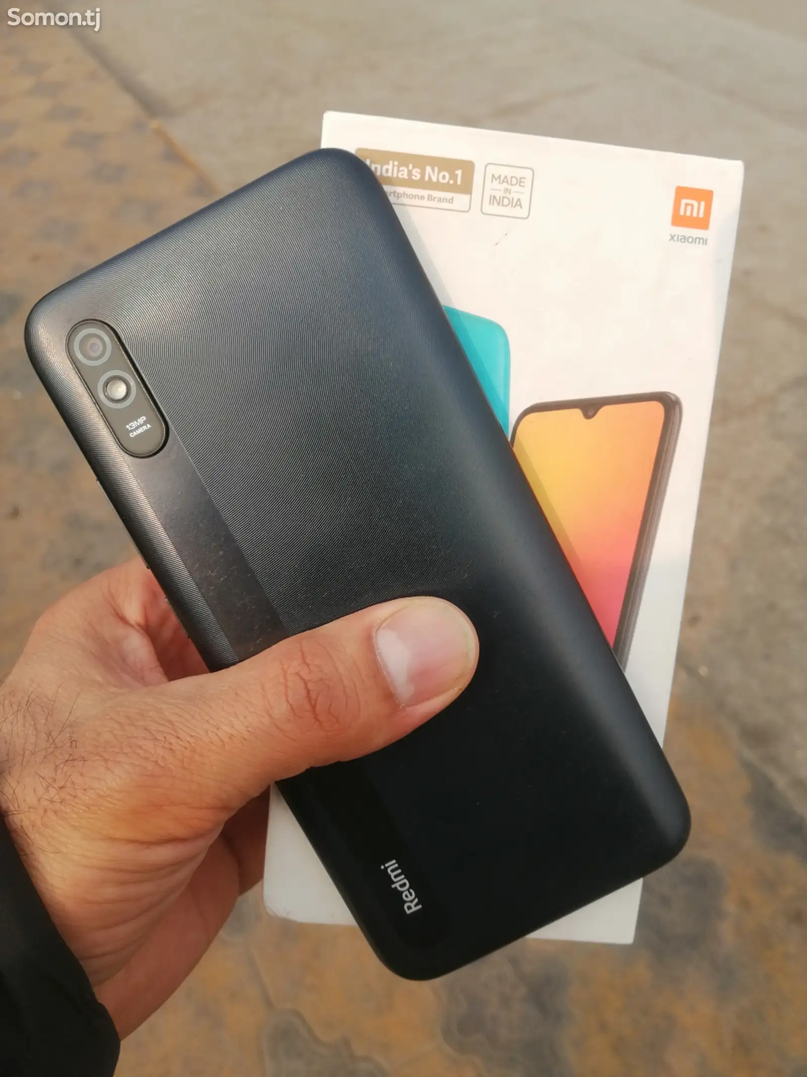 Xiaomi Redmi 9A