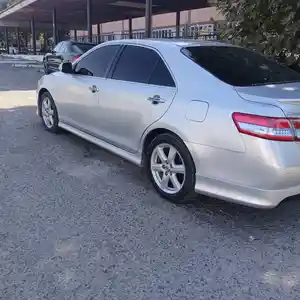 Toyota Camry, 2007