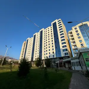 1-комн. квартира, 6 этаж, 52 м², 20 мкр