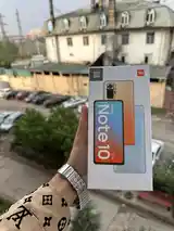 Xiaomi Redmi Note 10 Pro 8+4/128Gb-5