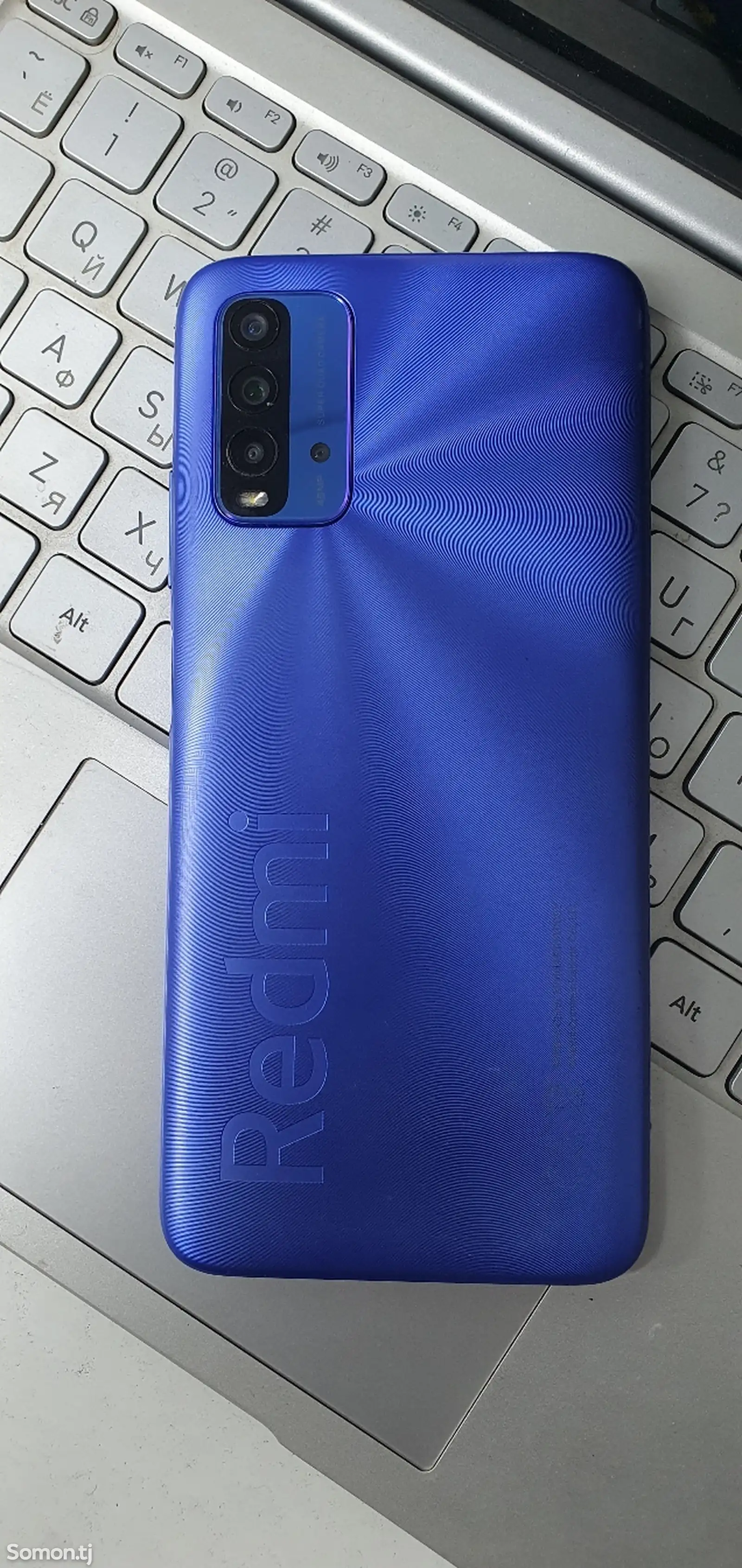 Xiaomi Redmi 9T 128gb-1