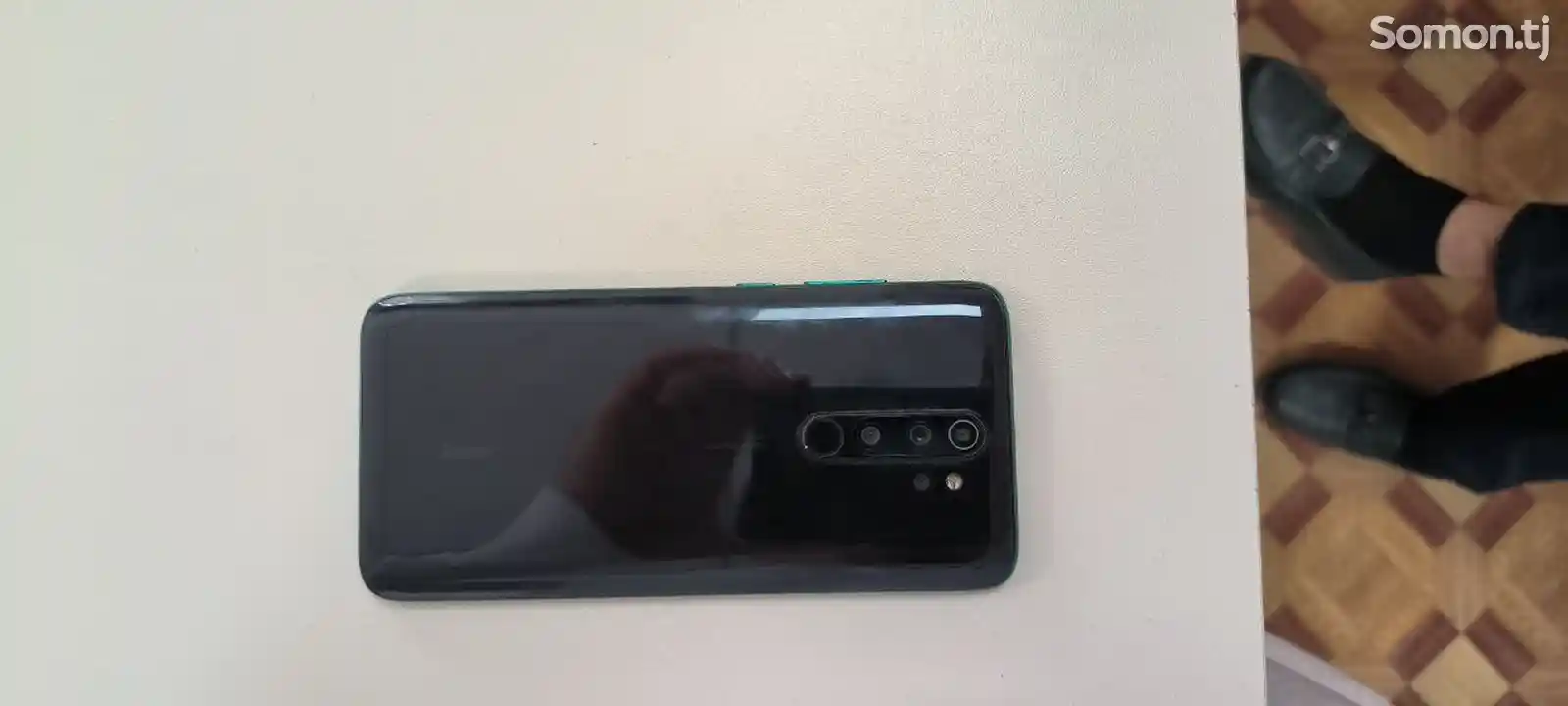 Xiaomi Redmi Note 8 Pro-2