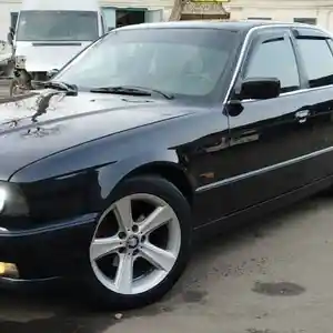 BMW 5 series, 1995