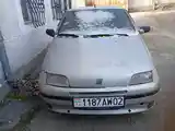 Fiat Palio, 1995-5