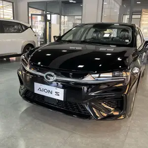 GAC Aion S, 2024