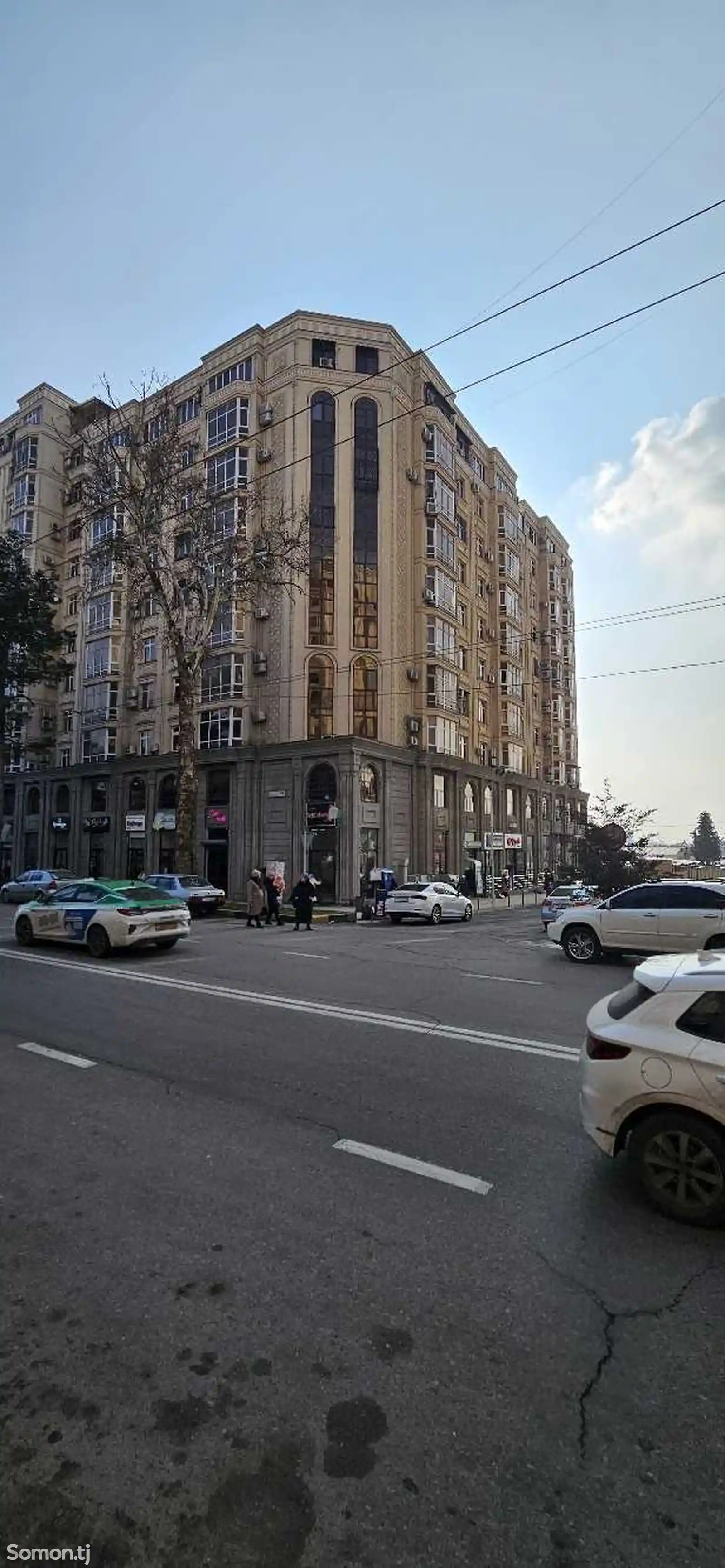 2-комн. квартира, 2 этаж, 103 м², Водонасос-1