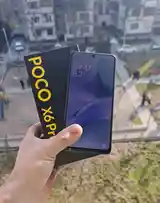 Xiaomi Poco X6 Pro 5G-2