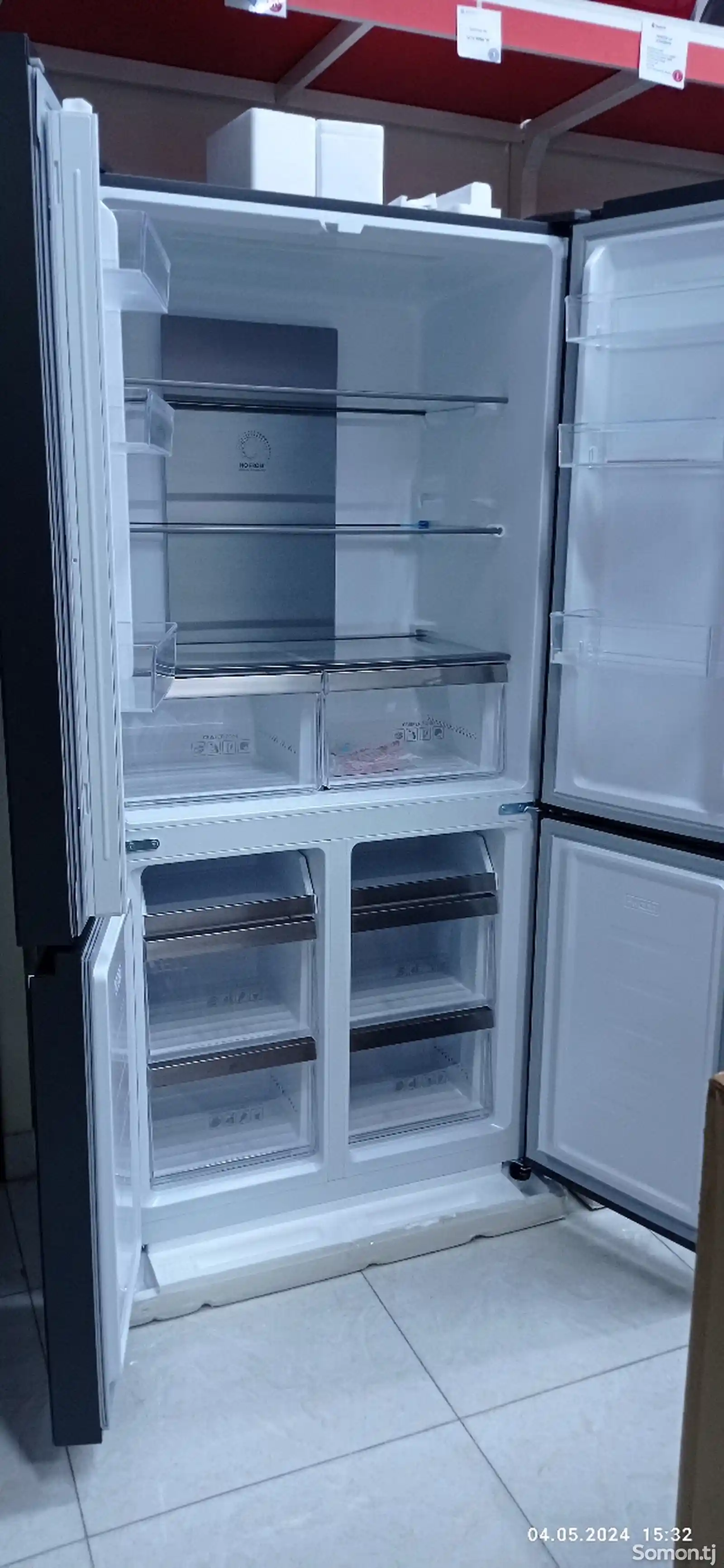 Холодильник Noorway MD600F-3