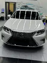 Lexus ES series, 2015-2