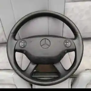 Руль Mercedes-Benz 221