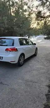 Volkswagen Golf, 2010-3