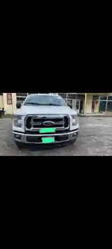 Ford F 150, 2017-4