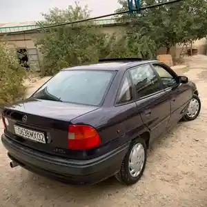 Opel Astra F, 1994