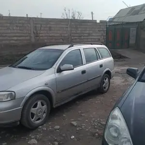 Opel Astra G, 1999