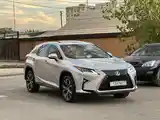 Lexus RX series, 2019-6