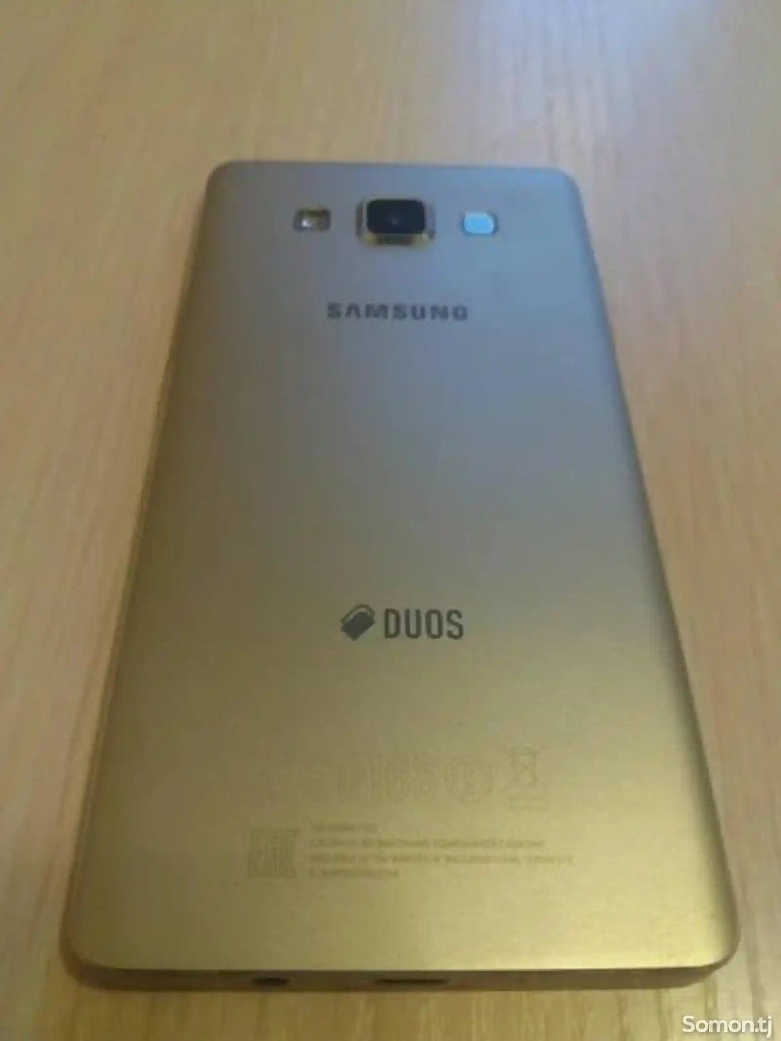 Samsung Galaxy A5 2015-2