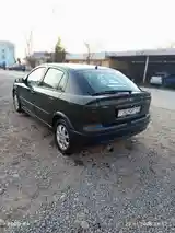 Opel Astra G, 2000-2