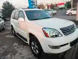 Lexus GX series, 2009-6