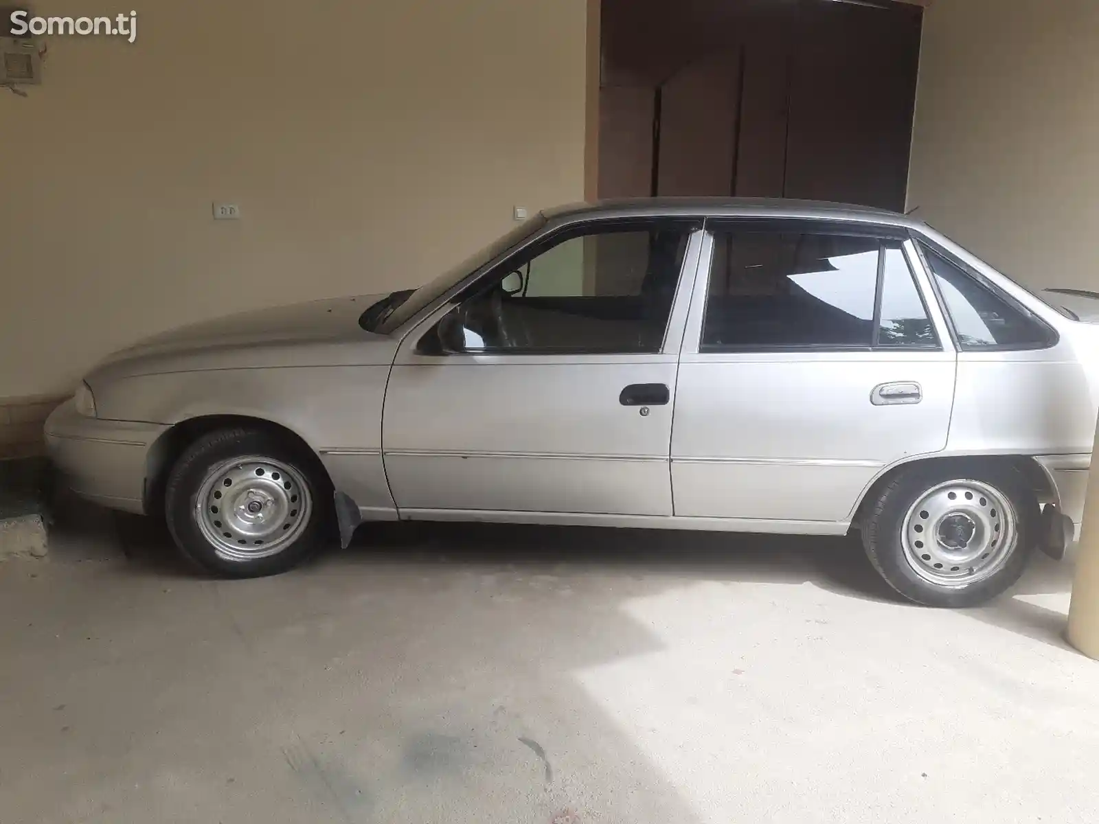 Daewoo Nexia, 1994-4