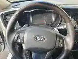 Kia K5, 2013-5