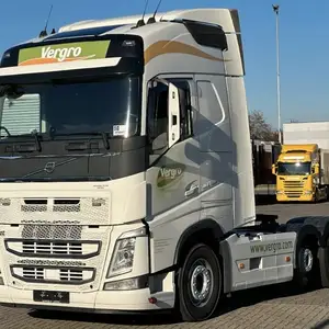 Седельный тягач Volvo FH 460, 2017 на заказ