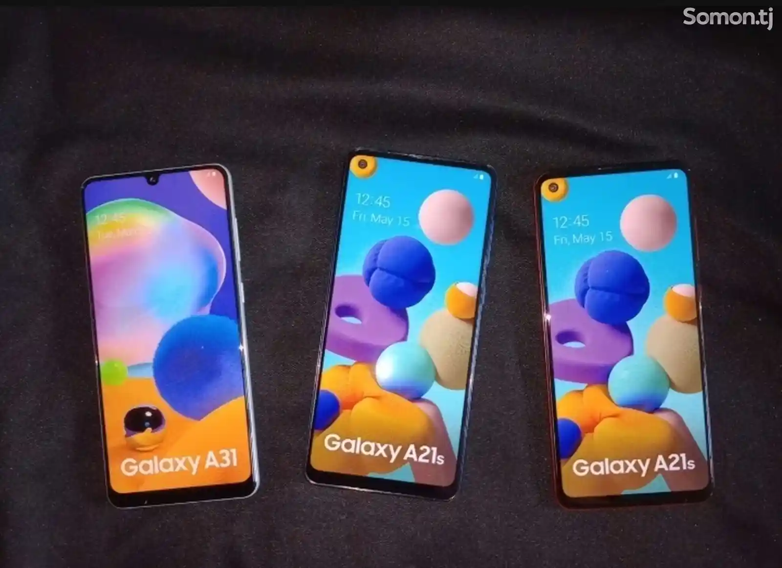 Samsung Galaxy A21s 3/32gb-7