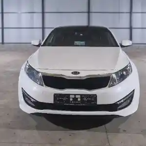 Kia Optima, 2013