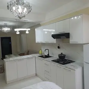 1-комн. квартира, 9 этаж, 50 м², 18мкр