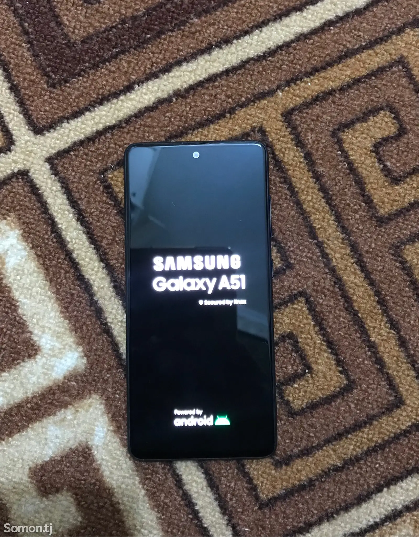 Samsung Galaxy A51-1