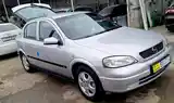 Opel Astra G, 1999-8