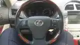 Lexus ES series, 2008-7