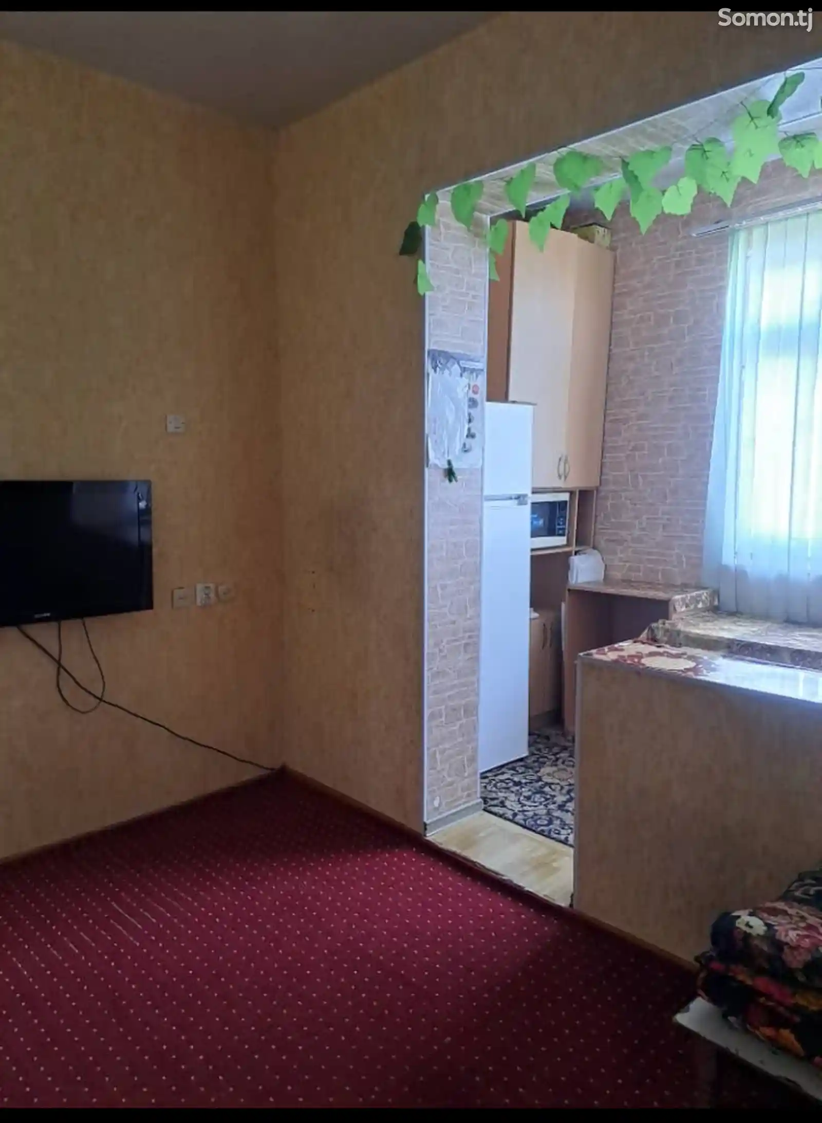 2-комн. квартира, 5 этаж, 71м², 12 мкр-9